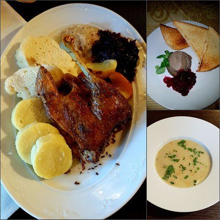 Starosuchdolska Resturace